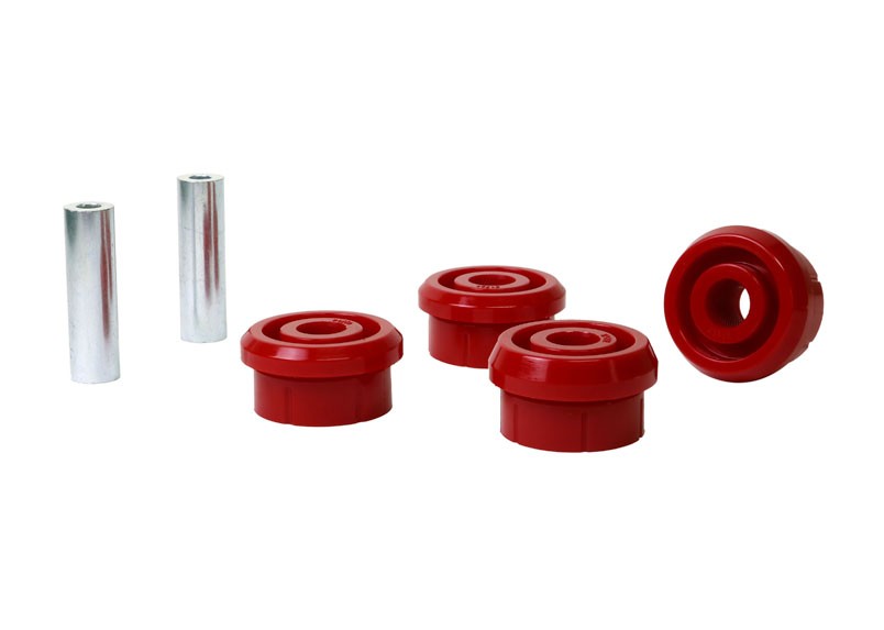 Beam Axle - Bushing Kit to Suit Holden Astra PJ and Cruze JH