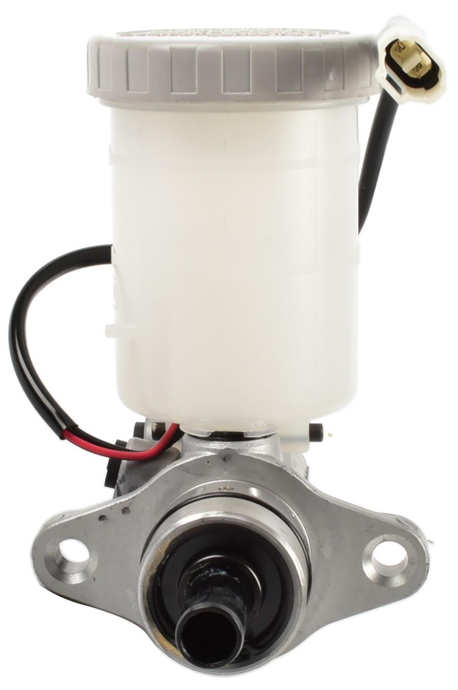 DBA Brake Master Cylinder to suit Suzuki