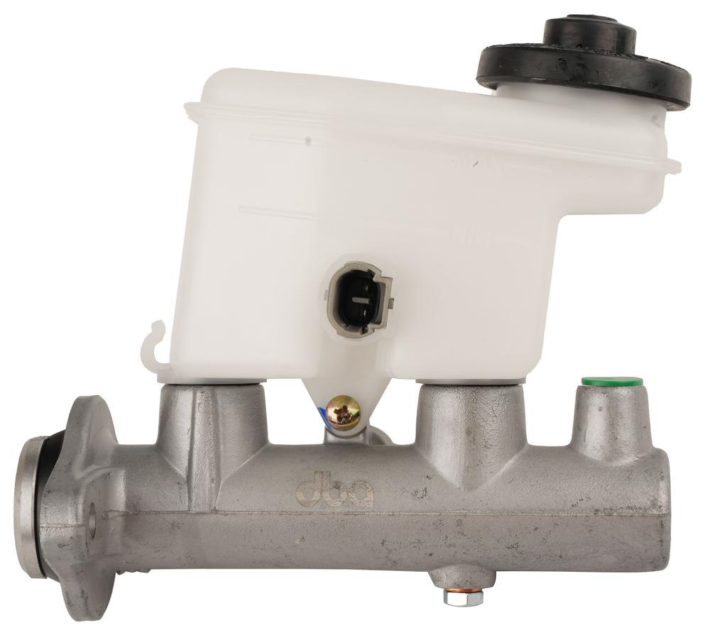 DBA Brake Master Cylinder to suit Toyota