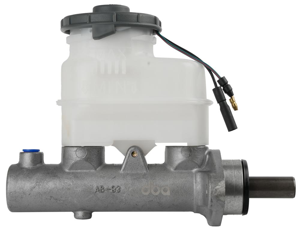 DBA Brake Master Cylinder to suit Honda