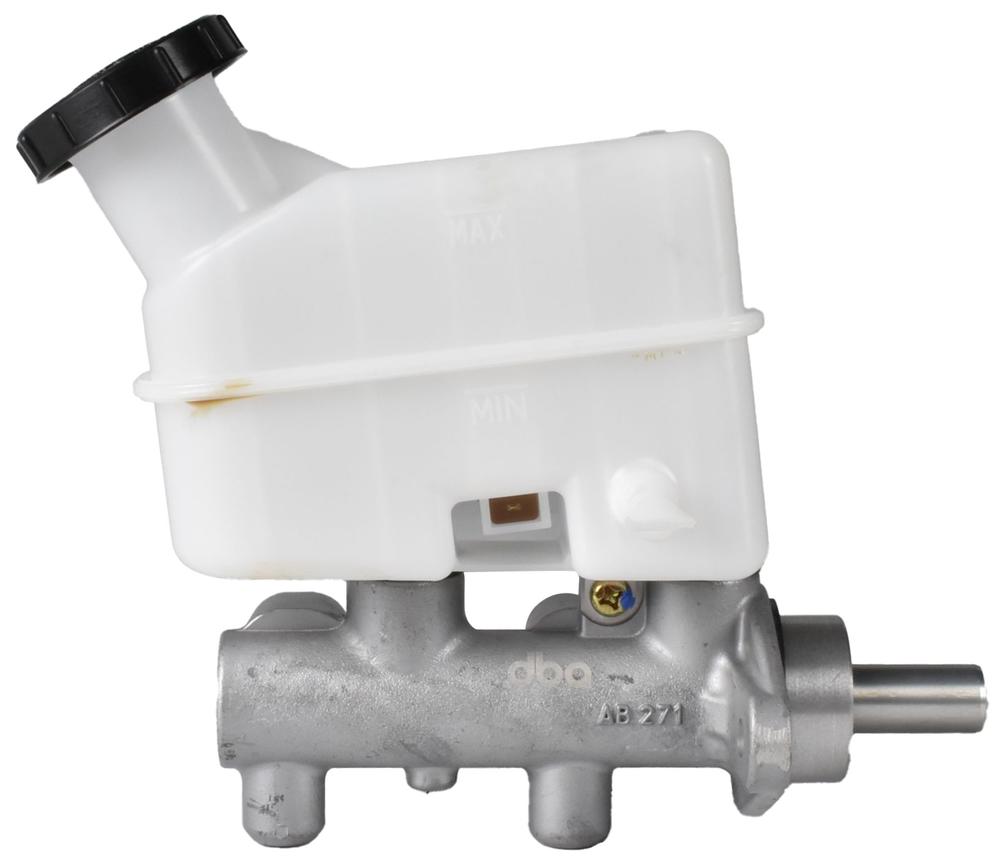 DBA Brake Master Cylinder to suit Hyundai, Kia