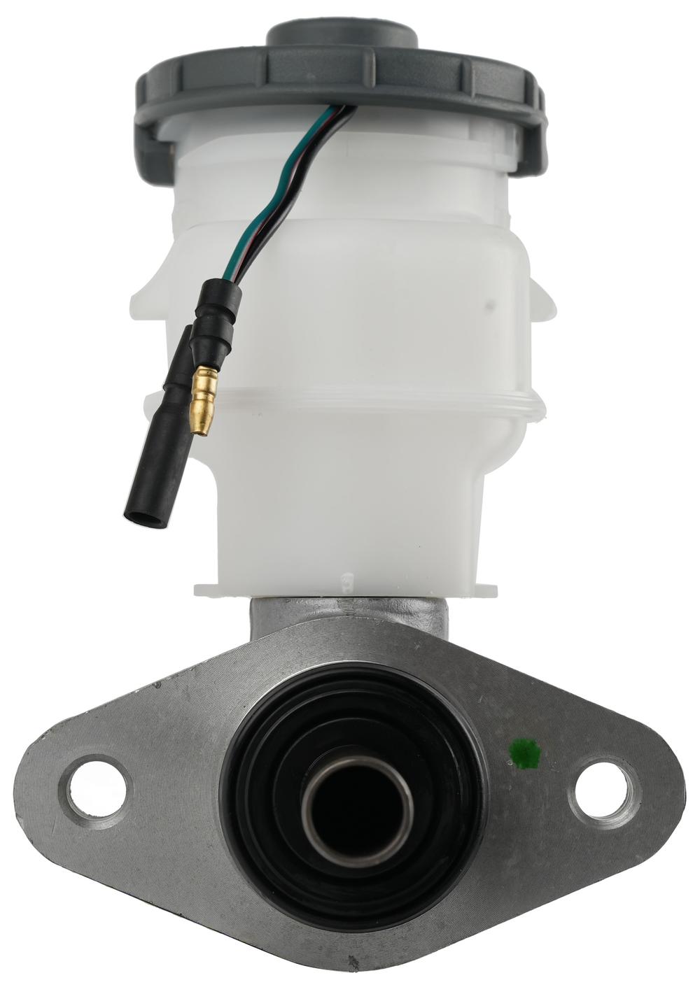 DBA Brake Master Cylinder to suit Honda