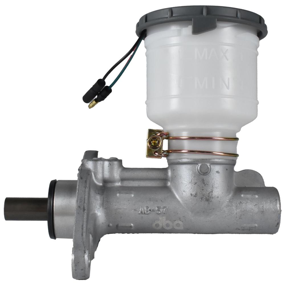 DBA Brake Master Cylinder to suit Honda
