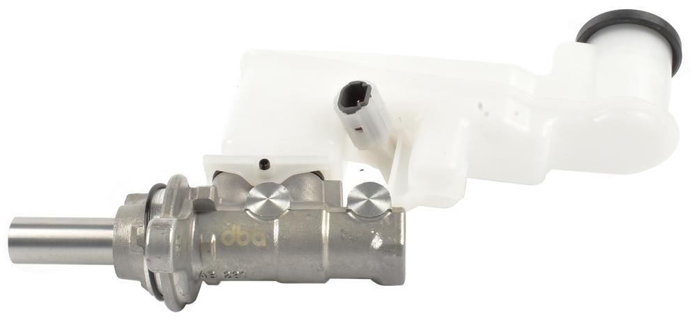 DBA Brake Master Cylinder to suit Toyota
