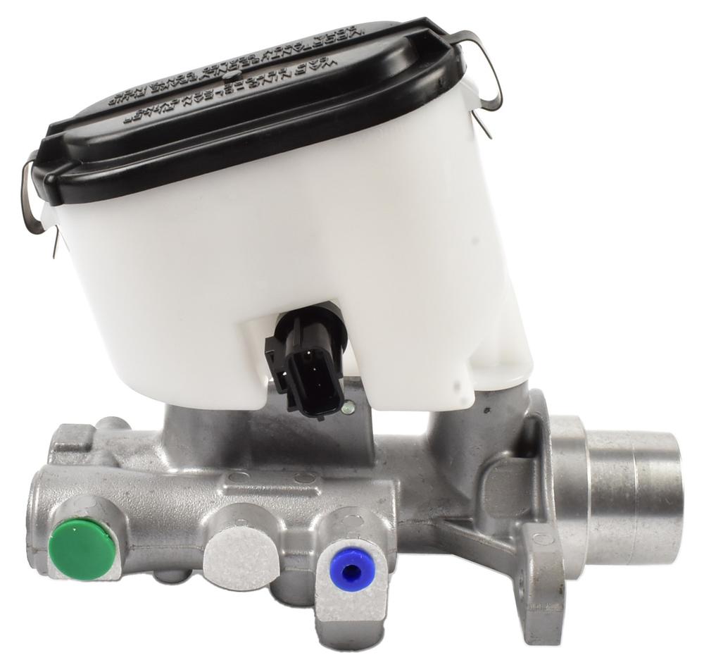 DBA Brake Master Cylinder to suit Ford