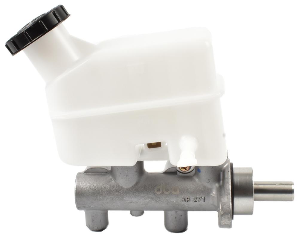 DBA Brake Master Cylinder to suit Hyundai, Kia