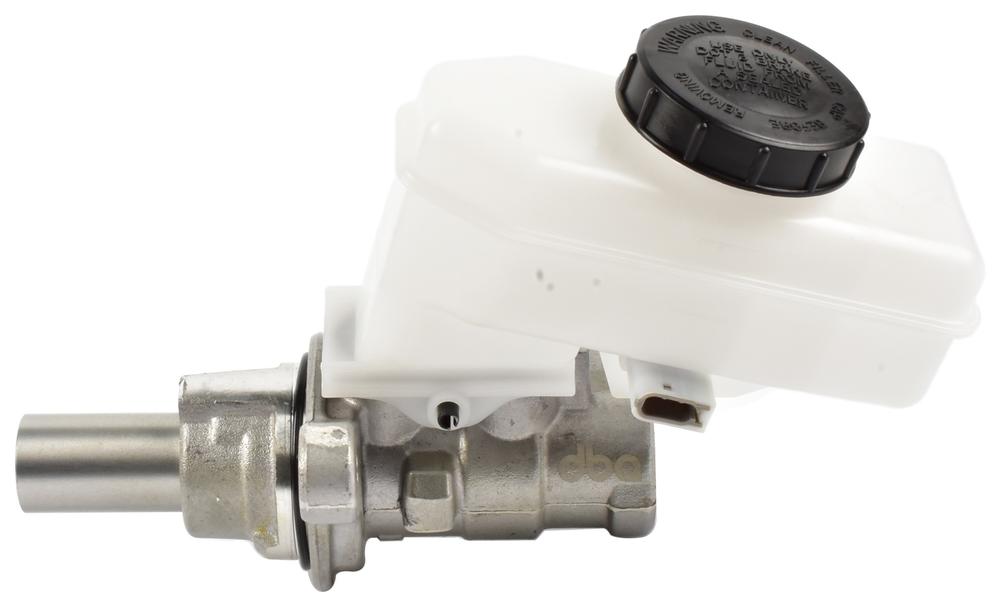 DBA Brake Master Cylinder to suit Nissan
