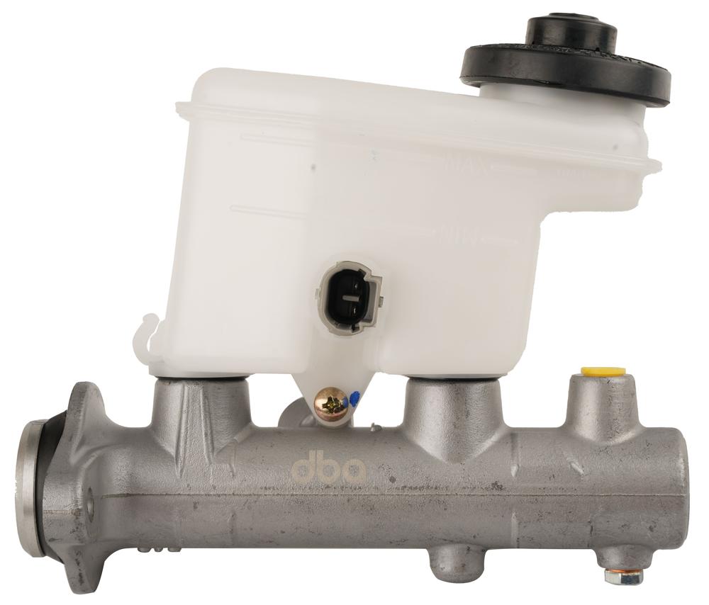 DBA Brake Master Cylinder to suit Toyota