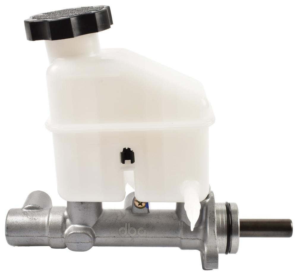 DBA Brake Master Cylinder to suit Hyundai, Kia