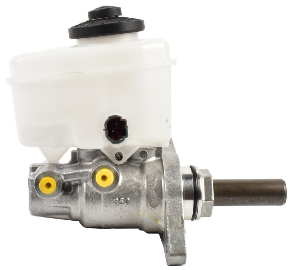 DBA Brake Master Cylinder to suit Toyota