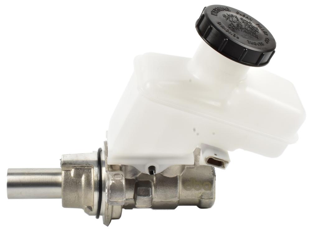 DBA Brake Master Cylinder to suit Suzuki