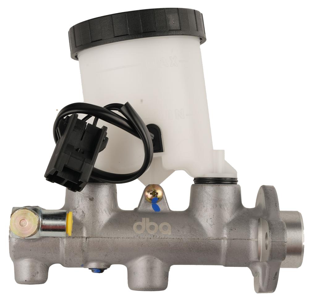DBA Brake Master Cylinder to suit Mazda