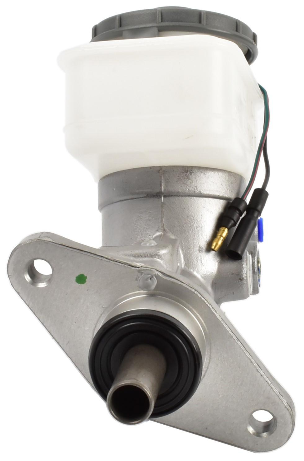 DBA Brake Master Cylinder to suit Honda