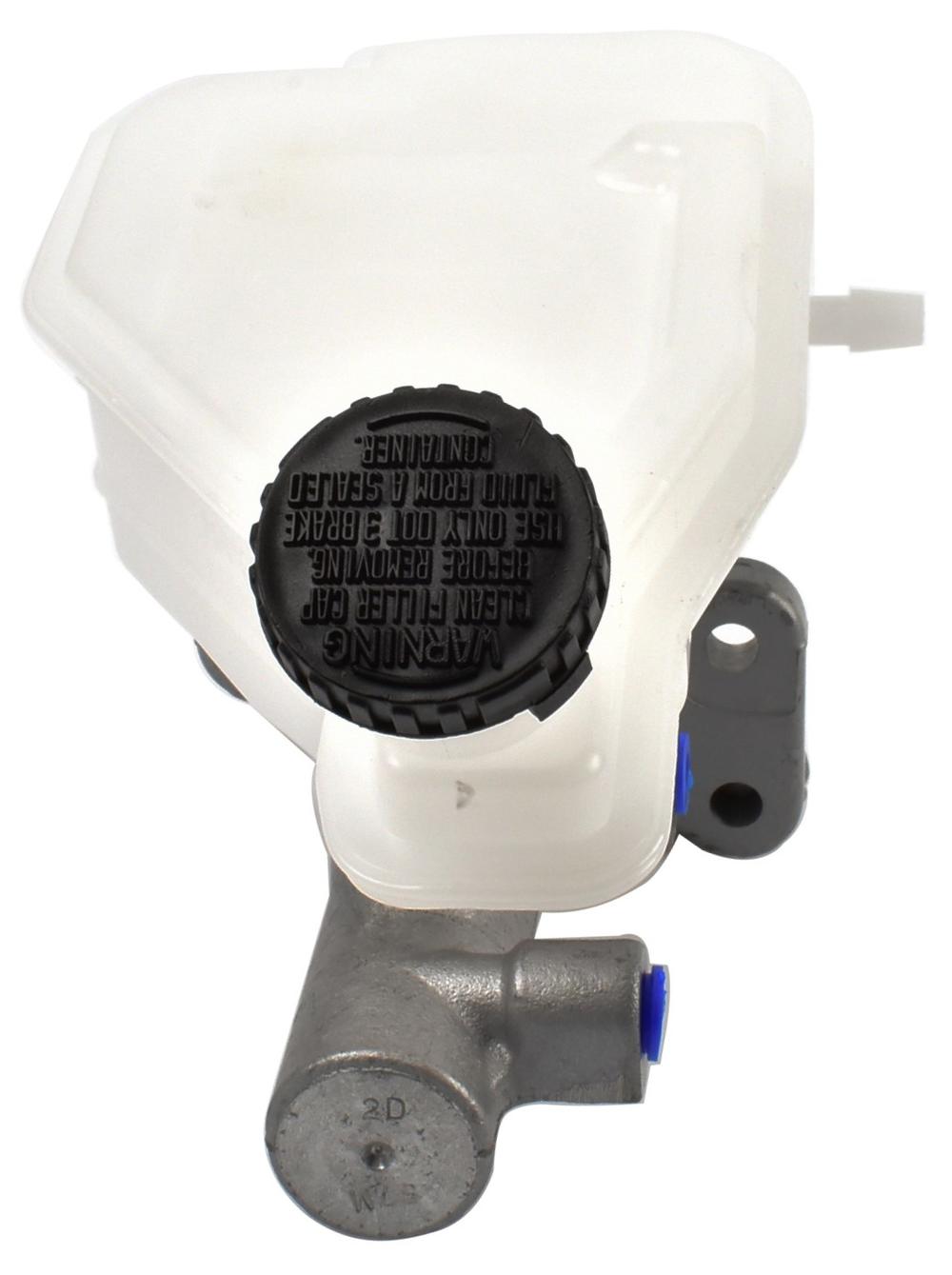 DBA Brake Master Cylinder to suit Nissan