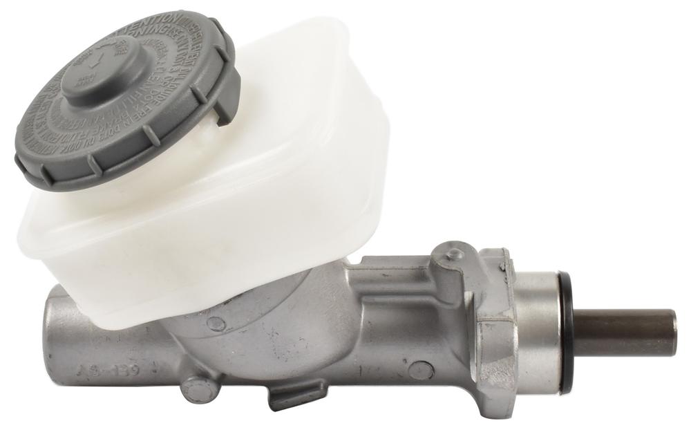 DBA Brake Master Cylinder to suit Honda
