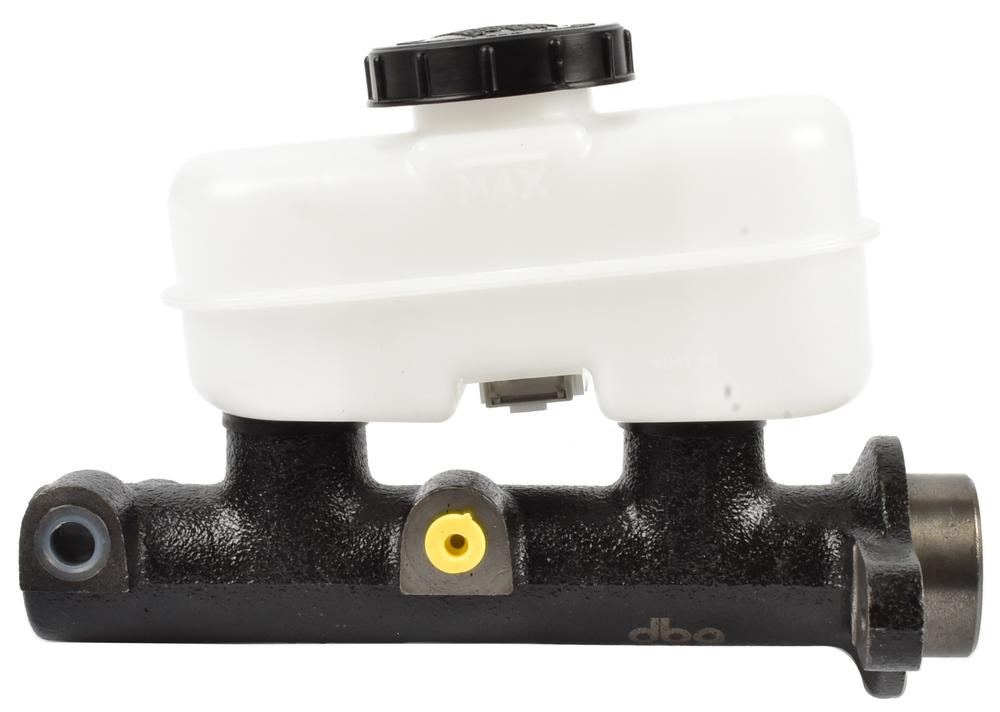 DBA Brake Master Cylinder to suit Ford