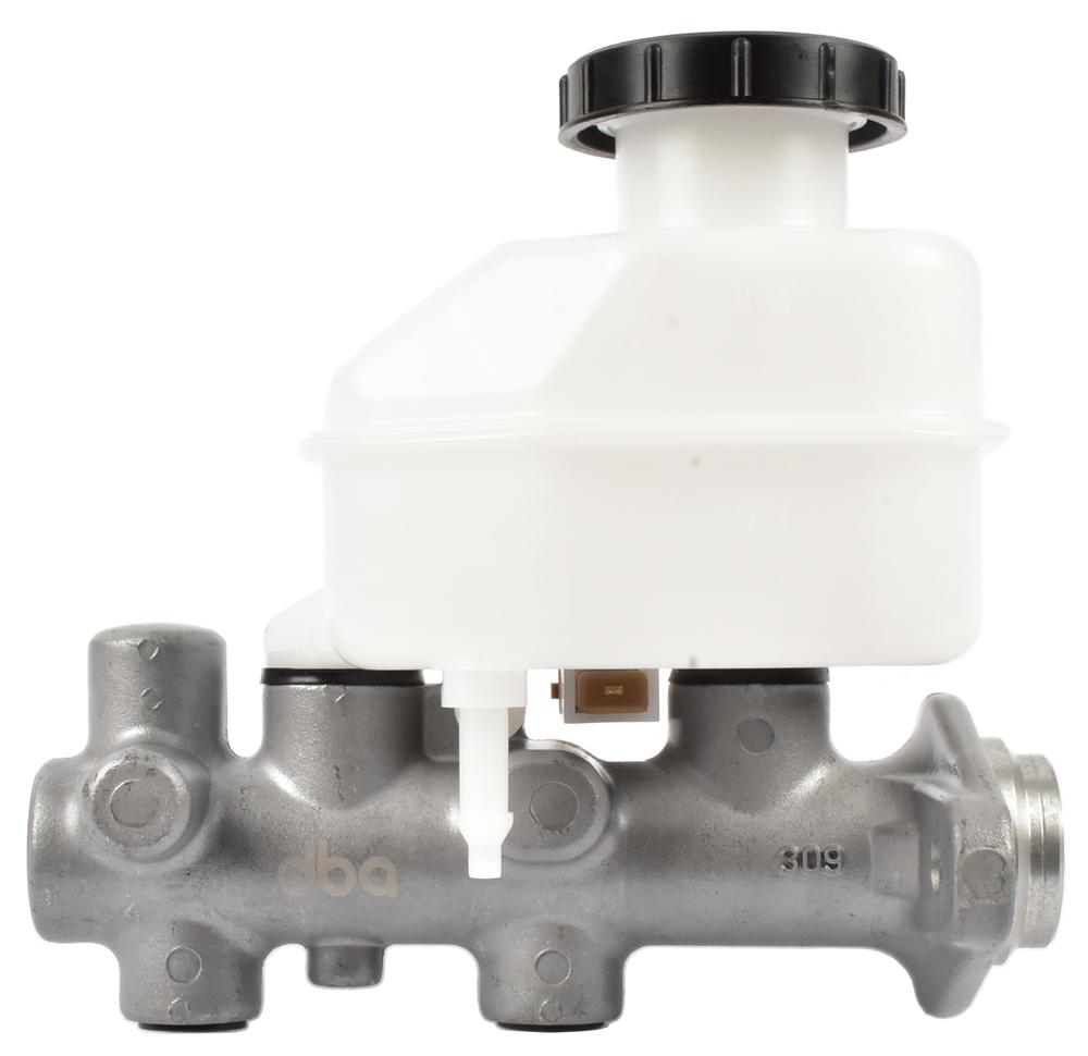 DBA Brake Master Cylinder to suit Hyundai, Kia
