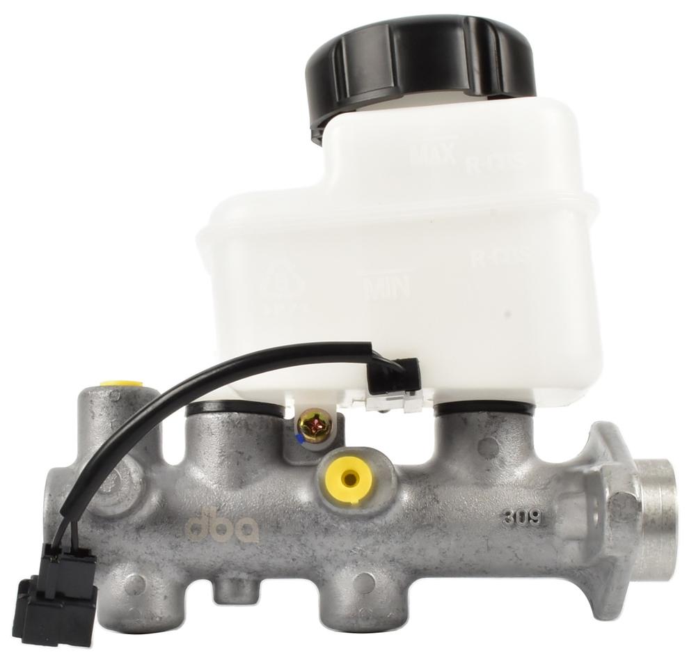 DBA Brake Master Cylinder to suit Hyundai, Kia