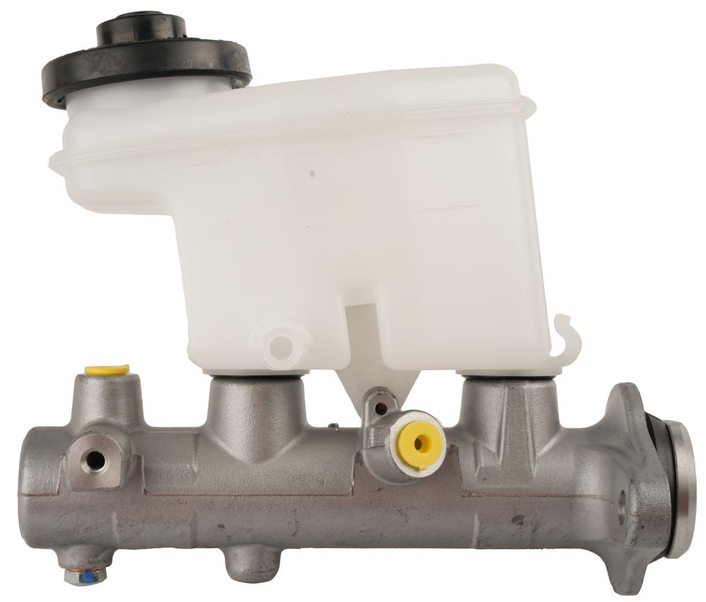 DBA Brake Master Cylinder to suit Toyota