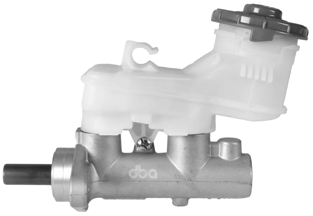 DBA Brake Master Cylinder to suit Honda