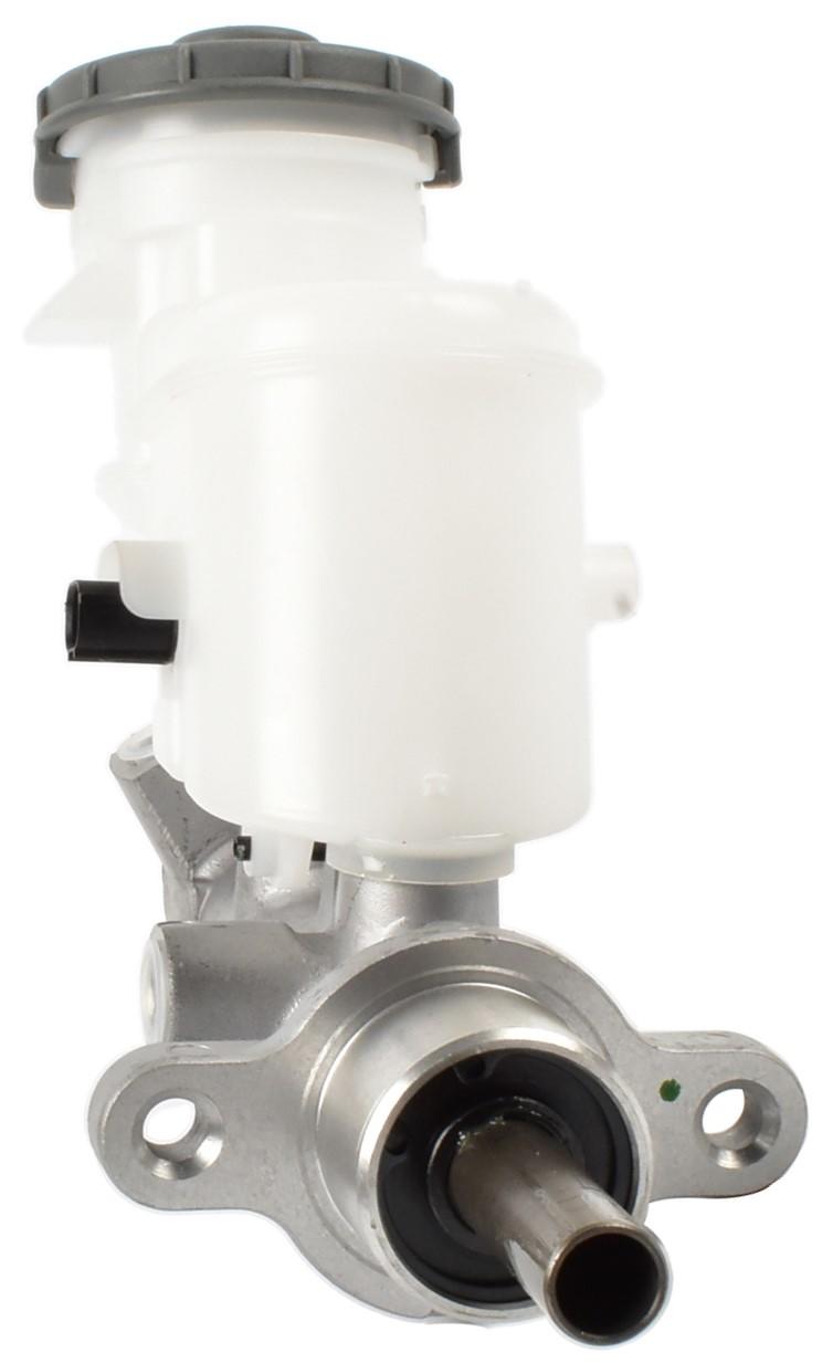 DBA Brake Master Cylinder to suit Honda
