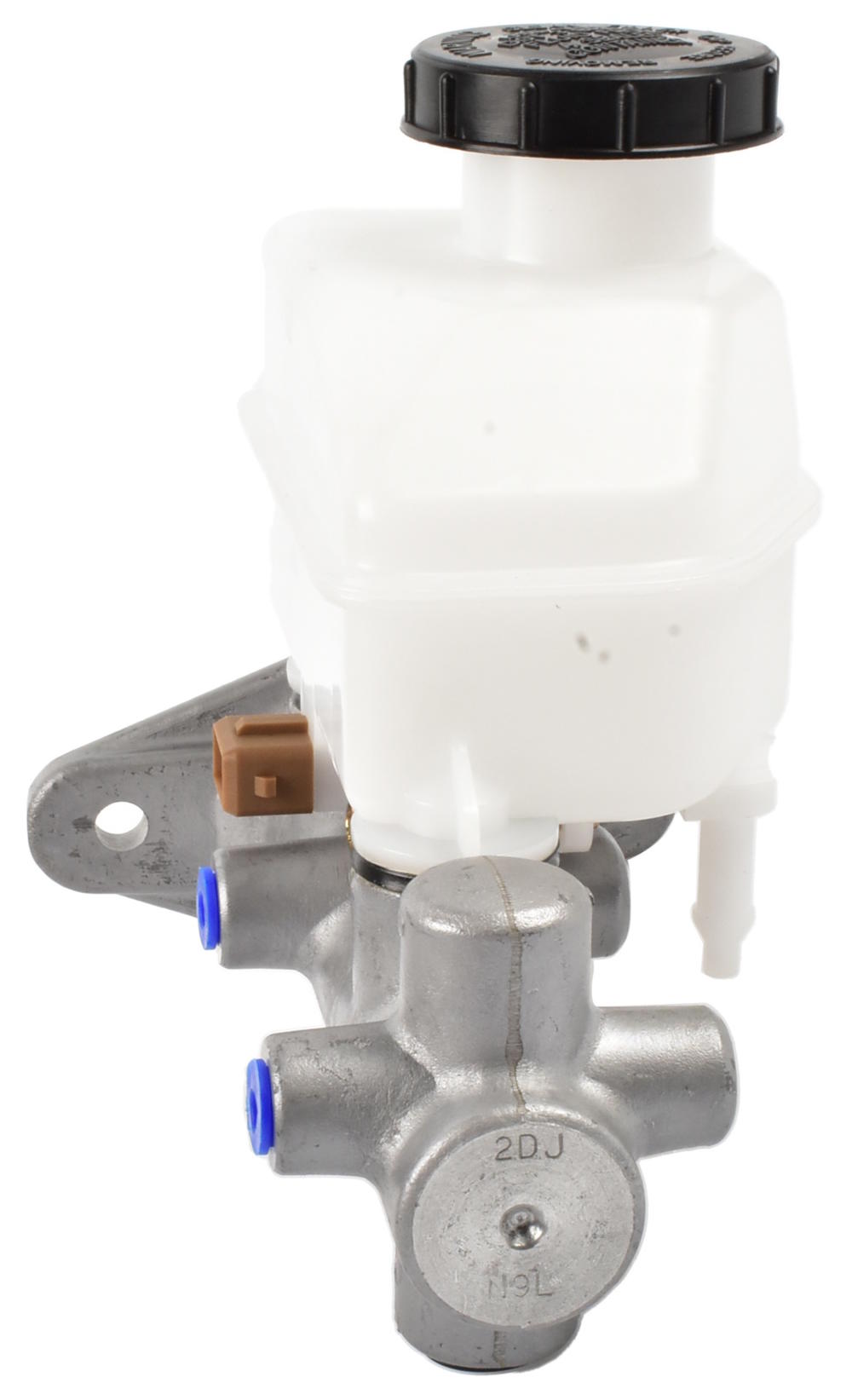 DBA Brake Master Cylinder to suit Hyundai, Kia