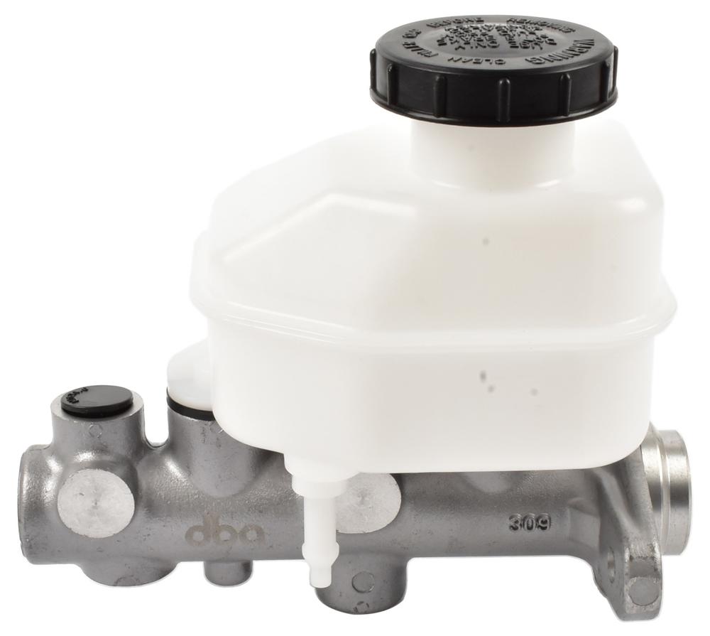 DBA Brake Master Cylinder to suit Hyundai, Kia