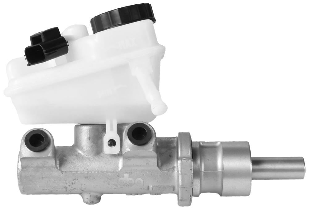 DBA Brake Master Cylinder to suit Jaguar