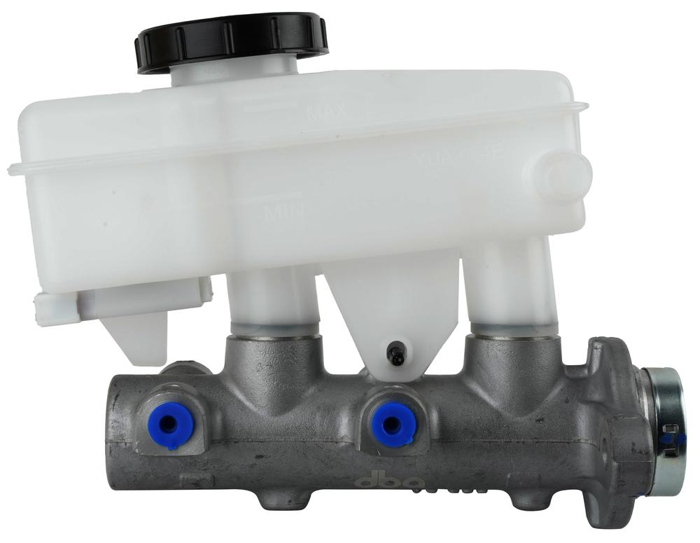 DBA Brake Master Cylinder to suit Nissan