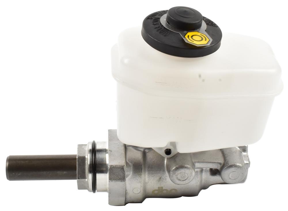 DBA Brake Master Cylinder to suit Toyota