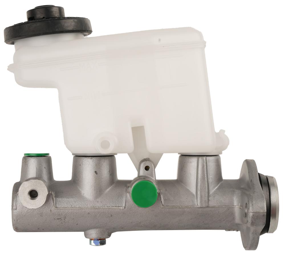 DBA Brake Master Cylinder to suit Toyota