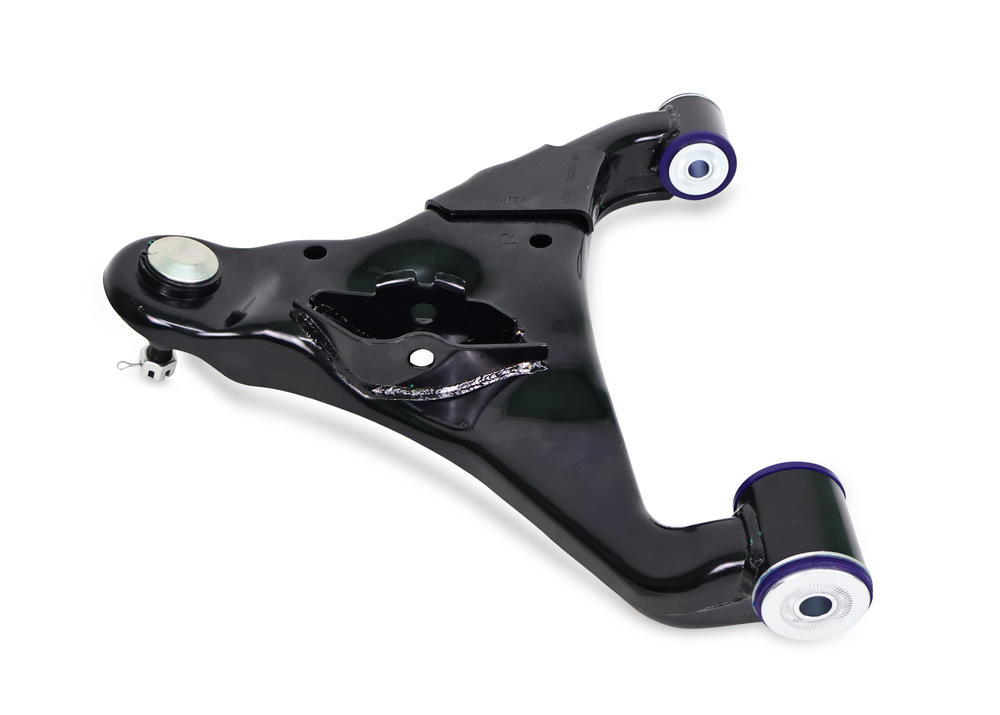 Front Axle Control Arm Lower - Arm Assembly-Right to Suit Ford Ranger & Mazda BT50