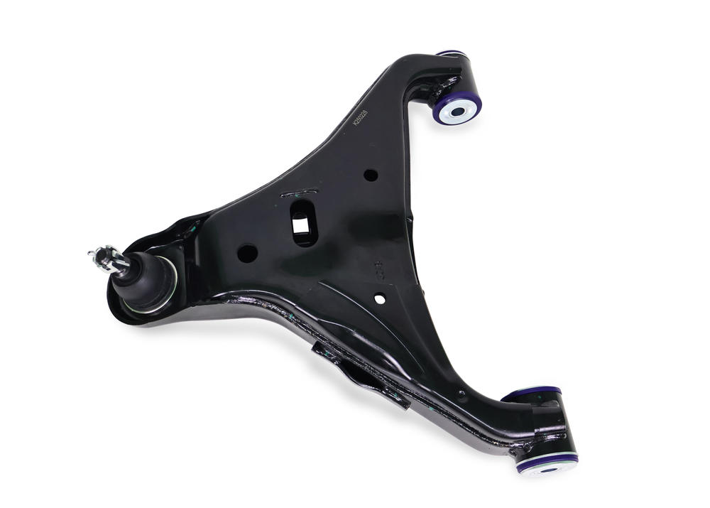 Front Axle Control Arm Lower - Arm Assembly-Right to Suit Ford Ranger & Mazda BT50
