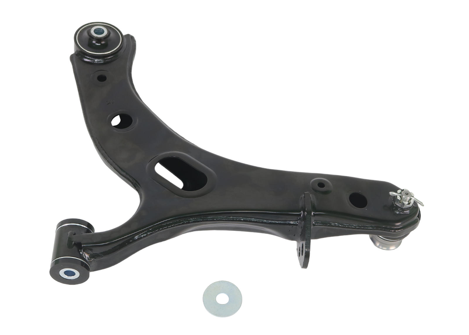 Front Right Lower Control Arms to Suit Subaru Legacy and Outback BM, BR