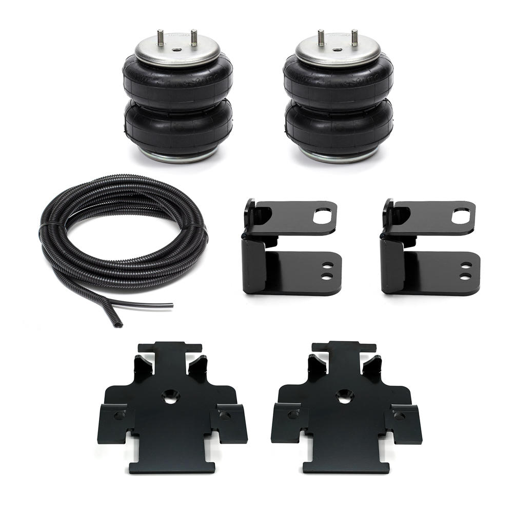 Ride Rite Airbag Kit to suit Volkswagen AMAROK 2H V6 & 4 cyl. 11-21 Standard Height