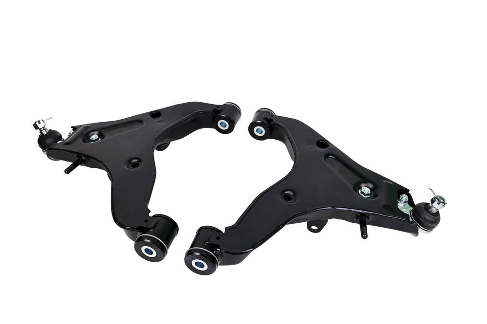 Front Axle Control Arm Lower - Arm Assembly to Suit Mitsubishi Triton MQ, MR and Pajero Sport QE, QF and QG