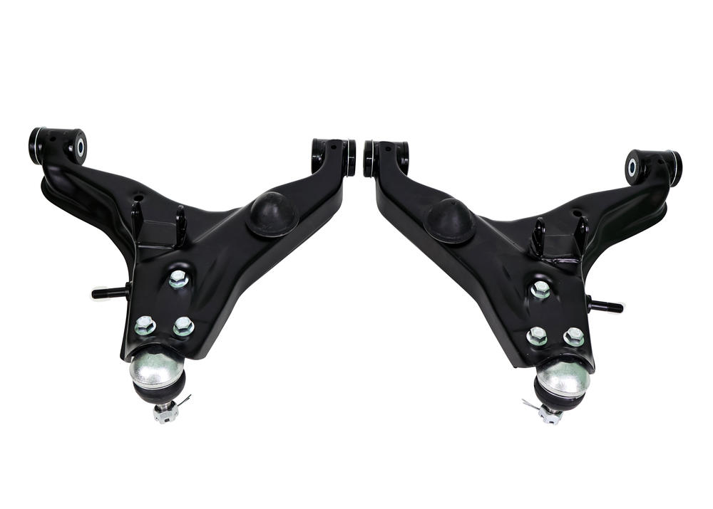 Front Axle Control Arm Lower - Arm Assembly to Suit Mitsubishi Triton MQ, MR and Pajero Sport QE, QF and QG