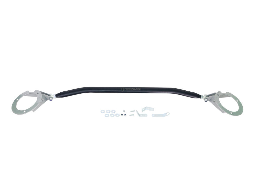 Front Strut Tower Brace to Suit Subaru Forester SG and Impreza GD