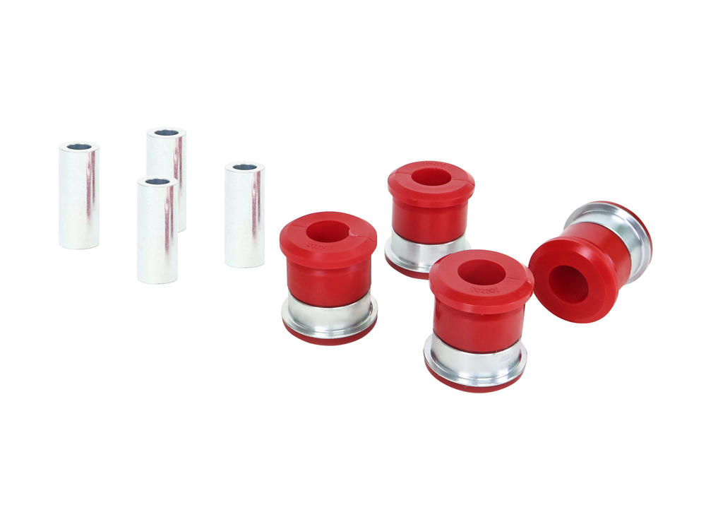 Front Control Arm Upper - Bushing Kit to Suit Mitsubishi Triton MV and Nissan Navara D27