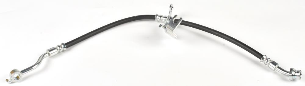DBA Street Series Brake Hose to suit Hyundai Tucson TL Front RH