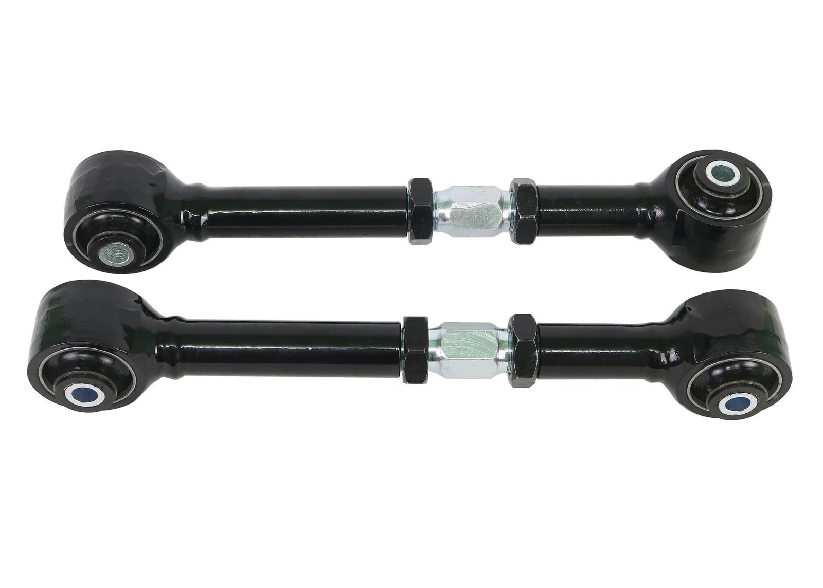 Rear Adjustable Upper Trailing Arm Kit to suit Toyota Land Cruiser 300 Series 2021-on