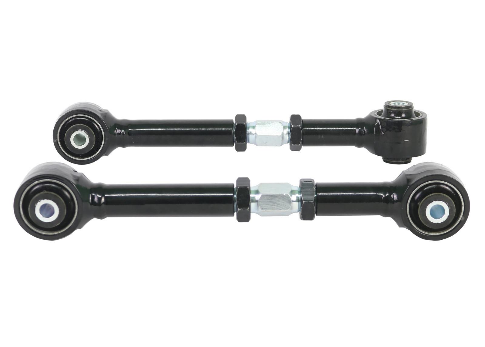Rear Adjustable Upper Trailing Arm Kit to suit Toyota Land Cruiser 300 Series 2021-on