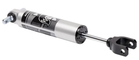 Fox Performance Series 2.5 Smooth Body IFP HTO Front Shock to suit GM 2500, 3500 2011-2019 (2.5 Truck PS, IFP, 1.5-3.5