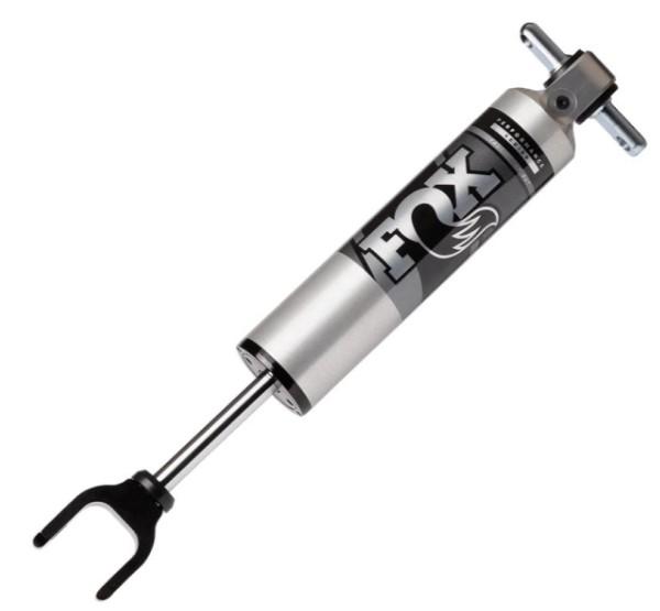 Fox Performance Series 2.5 Smooth Body IFP HTO Front Shock to suit GM 2500, 3500 2011-2019 (2.5 Truck PS, IFP, 1.5-3.5