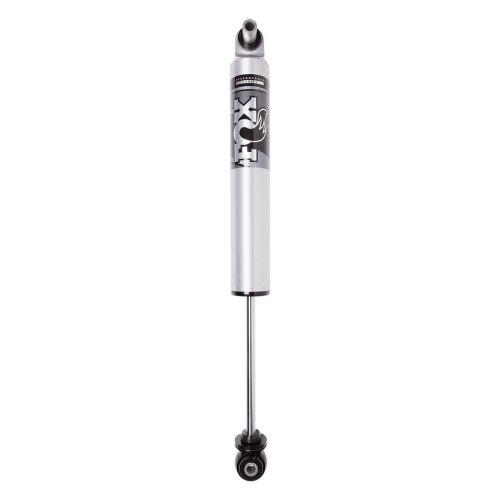 Fox Performance Series 2.5 Smooth Body IFP Rear Shock to suit GMC Sierra 1500 & Chevrolet Silverado 1500 2019-on (W/O TB/AT4, 2.5 Truck PS, 0-2