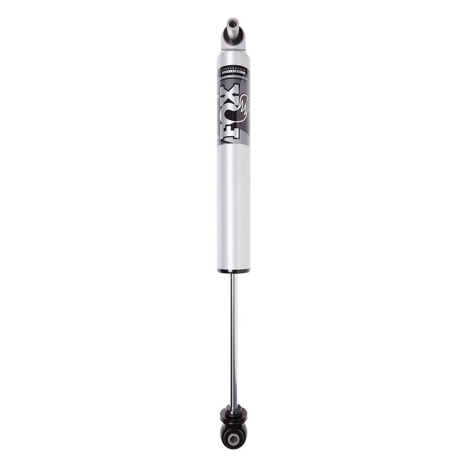 Fox Performance Series 2.5 Smooth Body IFP HTO Rear Shock to suit Jeep Wrangler JL 2018-on (2.5 Truck PS, IFP, 2-3