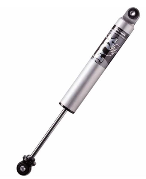 Fox Performance Series 2.5 Smooth Body IFP HTO Rear Shock to suit GM 2500, 3500 2011-on (2.5 Truck PS, IFP, 1.5-2.5