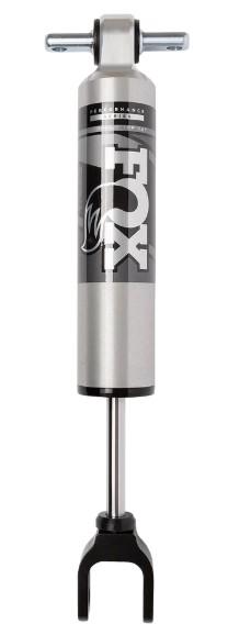 Fox Performance Series 2.5 Smooth Body IFP HTO Front Shock to suit GM 2500, 3500 2020-on (2.5 Truck PS, IFP, 1.5-2.5