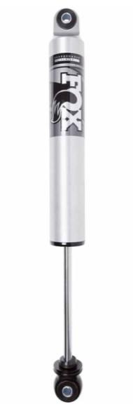 Fox Performance Series 2.5 Smooth Body IFP HTO Rear Shock to suit GM 2500, 3500 2011-on (2.5 Truck PS, IFP, 1.5-2.5