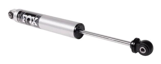 Fox Performance Series 2.5 Smooth Body IFP HTO Front Shock to suit Jeep Gladiator JT 2019-on (2.5 Truck PS, IFP, 2-3